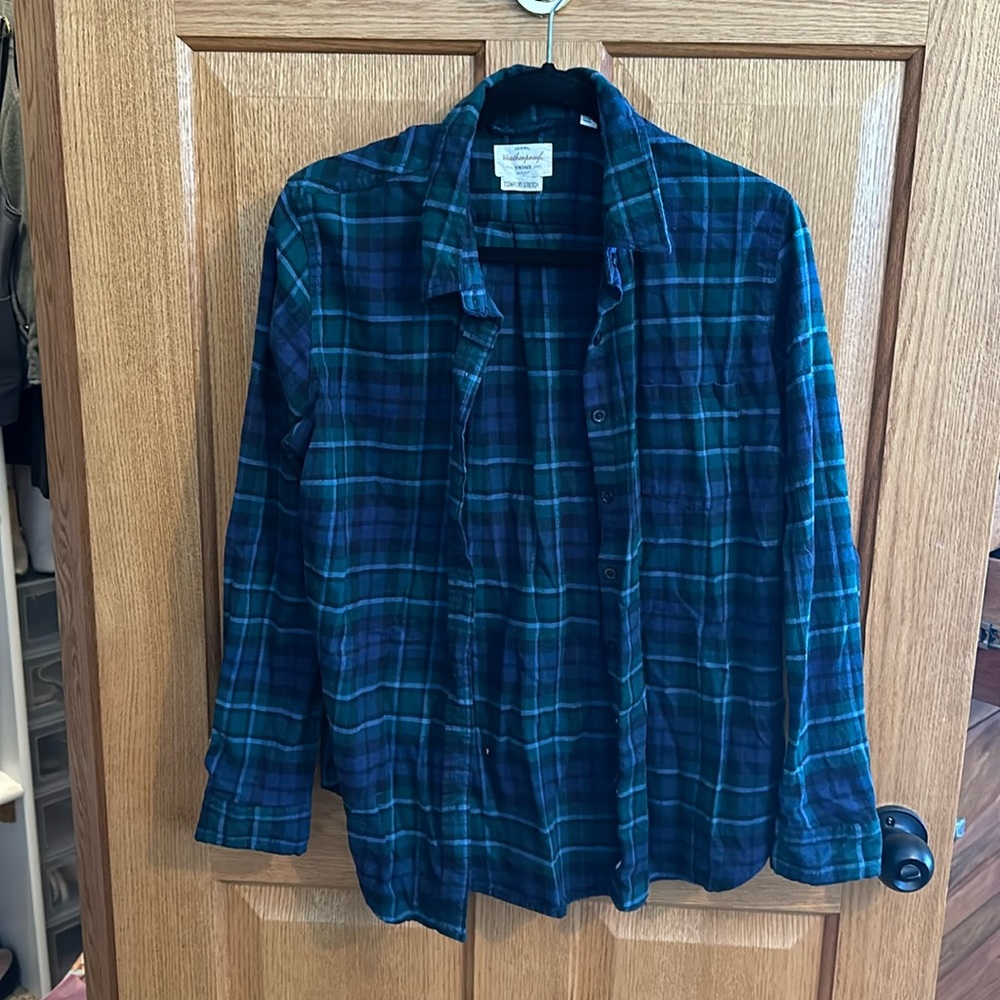 FINAL MARKDOWN Flannel
